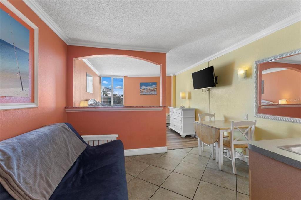 Pelican Point On Clearwater Beach Exterior photo