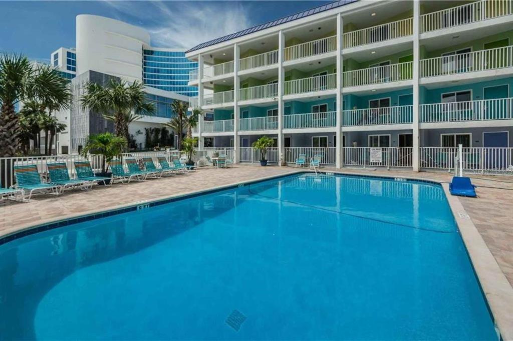 Pelican Point On Clearwater Beach Exterior photo