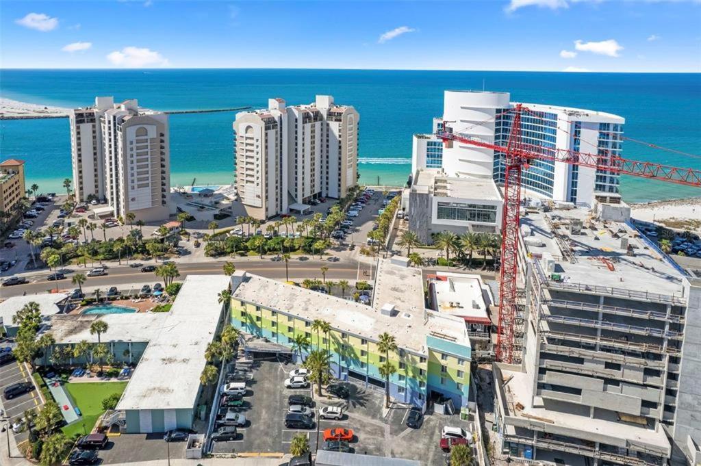 Pelican Point On Clearwater Beach Exterior photo
