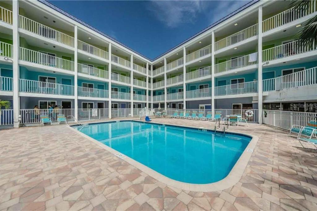 Pelican Point On Clearwater Beach Exterior photo