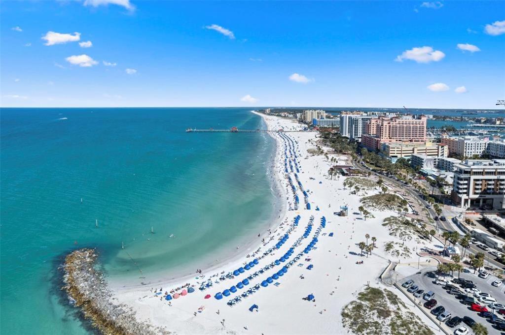 Pelican Point On Clearwater Beach Exterior photo